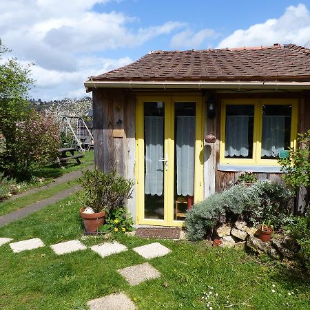 La Maison Rouge Chauvigny Luaran gambar